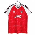 Camisola Arsenal 1º Retro 90-92