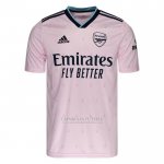 Camisola Arsenal 3º 2022-2023