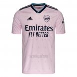 Camisola Arsenal 3º 2022-2023