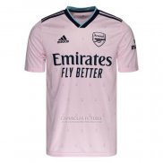 Camisola Arsenal 3º 2022-2023