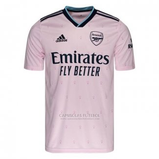 Camisola Arsenal 3º 2022-2023