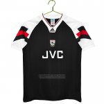 Camisola Arsenal 2º Retro 92-94