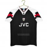 Camisola Arsenal 2º Retro 92-94