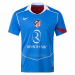 Camisola Atletico Madrid 3º 2025-2026