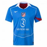 Camisola Atletico Madrid 3º 2025-2026