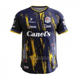 Camisola Atletico San Luis 2º 2022-2023