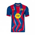 Camisola Barcelona 4º 2025-2026