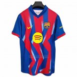 Camisola Barcelona 4º 2025-2026