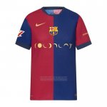 Camisola Barcelona 1º 2024-2025