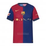 Camisola Barcelona 1º 2024-2025
