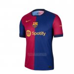 Camisola Barcelona 1º Authentic 2024-2025