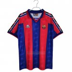 Camisola Barcelona 1º Retro 95-97