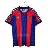 Camisola Barcelona 1º Retro 95-97