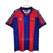 Camisola Barcelona 1º Retro 95-97