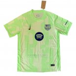 Camisola Barcelona 3º 2024-2025