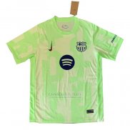 Camisola Barcelona 3º 2024-2025