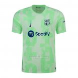 Camisola Barcelona 3º 2024-2025