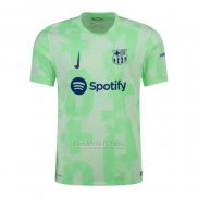 Camisola Barcelona 3º 2024-2025