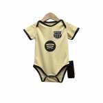 Camisola Barcelona 2º Bebe 2025-2026