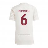 Camisola Bayern de Munique Jogador Kimmmich 3º 2023-2024