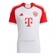 Camisola Bayern de Munique 1º 2023-2024