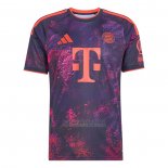 Camisola Bayern de Munique 3º 2026-2027