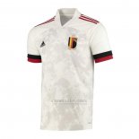 Camisola Belgica 2º 2020-2021