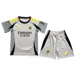 Camisola Benfica 3º Crianca 2024-2025