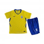 Camisola Birmingham City 2º Crianca 2026-2027