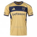 Camisola Boca Juniors 2º 2026