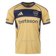 Camisola Boca Juniors 2º 2026