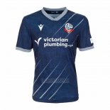 Camisola Bolton Wanderers 2º 2025-2026