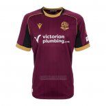 Camisola Bolton Wanderers 2º 2026-2027