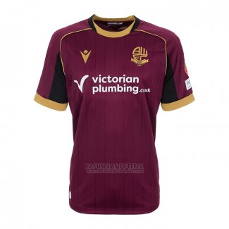 Camisola Bolton Wanderers 2º 2026-2027