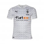 Camisola Borussia Monchengladbach 1º 2020-2021