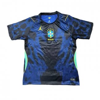 Camisola Brasil 2º 2026