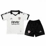 Camisola Bristol City 2º Crianca 2025-2026