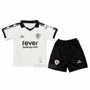 Camisola Bristol City 2º Crianca 2025-2026