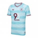 Camisola Burnley 2º 2025-2026