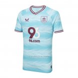Camisola Burnley 2º 2025-2026