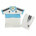 Camisola Cadiz 2º Crianca 2024-2025