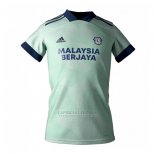 Camisola Cardiff City 3º 2021-2022