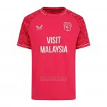 Camisola Cardiff City 3º 2026-2027