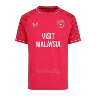 Camisola Cardiff City 3º 2026-2027
