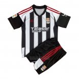Camisola Cartagena 1º Crianca 2022-2023