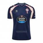 Camisola Celta de Vigo 2º 2026-2027
