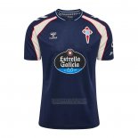 Camisola Celta de Vigo 2º 2026-2027