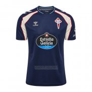 Camisola Celta de Vigo 2º 2026-2027