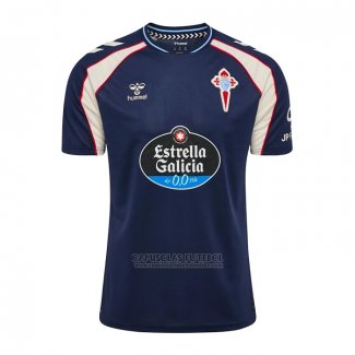 Camisola Celta de Vigo 2º 2026-2027