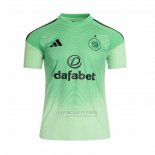 Camisola Celtic Goleiro 2º 2025-2026